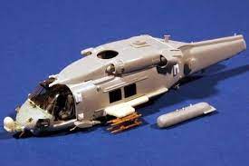 sikorsky hh 60h rescue hawk italeri 1 72 von thomas neuss neuss hubschrauber modell