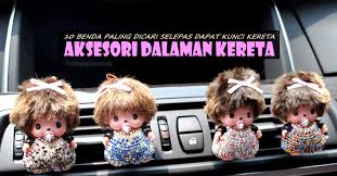 Maybe you would like to learn more about one of these? Aksesori Dalaman Kereta Paling Dicari Sebaik Saja Dapat Kunci