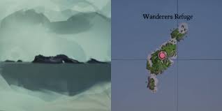 Check spelling or type a new query. Wanderers Refuge Sea Of Thieves Inside Secret Room Wanderer S Refuge Sea Of Thieves Youtube Wanderers Refuge Is A Large Island In The Shores Of Plenty Citation404