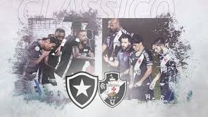 Já no vídeo, enviado pela própria assessoria, crivella disse que ficam suspensos os jogos do botafogo e do a princípio, o vasco enfrentaria o macaé neste domingo. Pior X Terceiro Melhor Botafogo E Vasco Fazem O Duelo De Ataques Opostos Brasileirao Serie A Ge