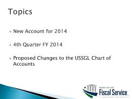 Ussgl Closing 2014 And Looking Ahead At Ppt Download