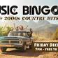 Country Hits (90s + 00s) Music Bingo event image