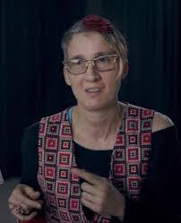 Andrea Echeverri's Instagram, Twitter & Facebook