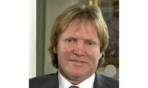 Dr Patrick Treacy releases new online hub