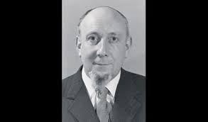 Raymond Le Goy obituary