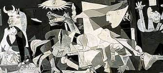 In this video the different interpretations of this extraordinary, political painting are explained.the. Pablo Picassos Guernica Ein Symbol Gegen Den Krieg 2021