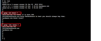 If you're using linux, performing a recursive grep is very easy. Recursive Grep Command Example In Linux Java67