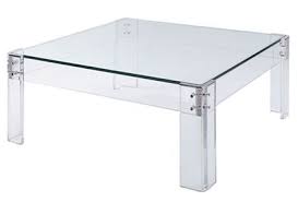 Still Loving Lucite Coffee Tables Acrylic Coffee Table Coffee Table Coffee Table Square