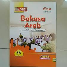 Soal uts bahasa arab kelas 8 smp mts semester 2 genap note. Lks Bahasa Arab Kelas 9b Shopee Indonesia