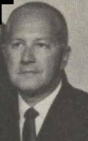 Dr. Wendell Marks Bell, Sr. Born April 6, 1916 and died May 7, 1990. The  deliverer of many babies in Mansfield, myself included. Wendell was my  cousin. Our great grandparents were William