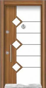 Tekzen Celik Kapi Celik Kapi 799 Tl