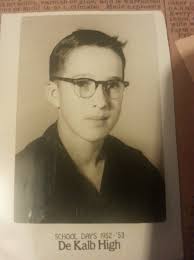 Plainview rover school dipaloma class of 1952