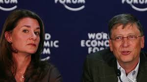 Us media reported that the two had agreed how to divide. Bill Gates Acknowledges An Affair With An Employee Which Microsoft Investigated The Washington Post