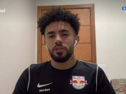 Pagesbusinessessports & recreationsports teamred bull bragantinovideosclaudinho. Claudinho Se Ve Cada Vez Mais Pronto Para Defender A Selecao