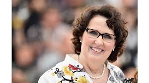 Phyllis Smith Didn't Know She Was Auditioning For 'The Office'