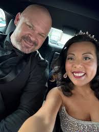 Happy faces! What a Blast it has been last saturday