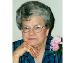 LaVerna Marion Obituary (1933