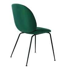 Beetle Chair Gamfratesi Gubi Suite Ny