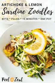 Pantry To Table In 15 Minutes Recipe In 2020 Paleo Seafood Recipes Sardine Recipes Sardine Recipes Canned