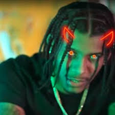 Stream Ricky Darnell Washington music