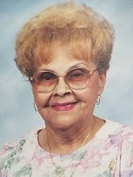 PAULA OBRA Obituary (1920