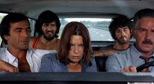 Mario Bava's 'Rabid Dogs' Is Getting An English-Language Remake