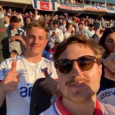 ⚕️🧑🏼‍⚕️Fue al clásico, le salvó la...