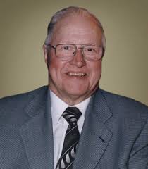 Reginald Moore Obituary