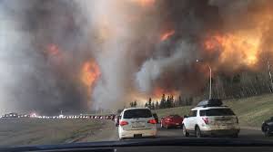 As of the end of the year, nearly 10,000 fires had burned over 4.2 million acres, more than 4. Lessons From Alberta Wildfire Be Prepared Frontline