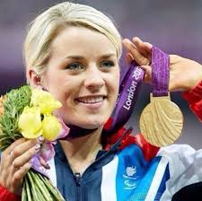 Josie Pearson MBE 添加了1 张新照片。