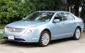 Image result for Light Ice Blue 2007 Lincoln