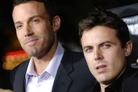 Casey Affleck cumple 45 años: el brillante hermano menor de Ben Affleck con  un controvertido legado