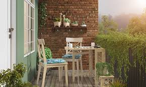 But just because it's small this doesn't mean it can't look beautiful. Small Balcony Design Ideas For Your Home Design Cafe