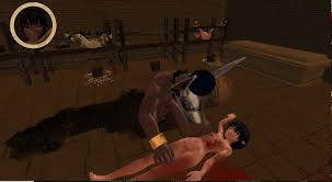 Dungeon of Revival v.1.06 by pompompain (ぽ む ぽ む ペ イ ン) - PORNOVA.ORG