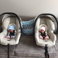 Zander Lee And Amelia Mia Marie Baby Picture Born 2029 In 2020 Baby Car Seats Newborn Newborn Carseat Baby Car Seats