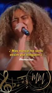 Momento Mix (momentomix). Áudio original criado por Momento Mix. Savannah  com seus 20 anos mostrou sua linda voz para todos e conseguiu seu objetivo  no final, top demais ❣️ . #Ultra10kvis #fy #music ...