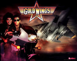The sound board one has been. Gold Wings Gottlieb Pinball Soundtrack Mp3 Download Gold Wings Gottlieb Pinball Soundtrack Soundtracks For Free