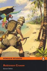 Exercises written by ian transure. Robinson Crusoe Level 2 Online Pdf
