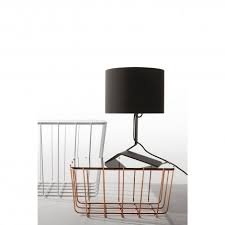 Available in 2 materials and 3 base options. Objects Of Design Copper Chair By Blu Dot Mad About The House