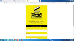 Permohonan geran bantuan pelajar ke ipta/s bagi tahun 2019, yayasan negeri pahang akan memberikankan bantuan geran kepada pelajar daripada negeri pahang untuk melanjutkan pengajian ke peringkat institut pengajian tinggi awam/swasta. Be Happy Pa Twitter 06 Yayasan Pahang Geran Pra Siswazah Pasca Siswazah Https T Co 9ukeq3itt8