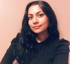 Susan Thomas - Syracuse University School of Education