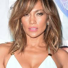 Jennifer lopez just got a new haircut which will definitely convince you to go short. 30 Long Bob Haircuts We Can T Stop Screenshotting