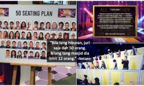 Selain malaysia, program ini juga telah diterbitkan semula di serata dunia termasuk australia, rusia, turki, brazil dan banyak lagi termasuk malaysia. All Together Now Malaysia Archives Oh My Media