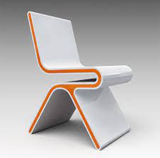 Futuristic Ultramodern Desk Chair Designs Ideas On Dornob Futuristic office chair by herman miller's | home design.