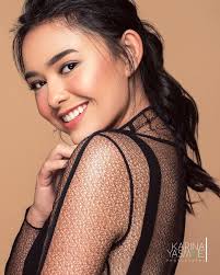 В данный момент эта функция недоступна. Biodata Profil Amanda Manopo Agama Pacar Usia Tanggal Lahir Foto Foto Instagram Terbaru