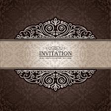 Event card templates looking for unique card design ideas for your upcoming event? Invitation Background Free Vector Download 56 342 Free Vector For Commercial Use Format Ai Eps Cdr Svg Vector Illustration Graphic Art Design