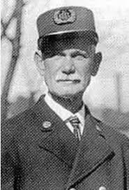 Henry Parkerson Haney (1846-1923)