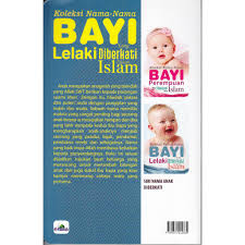 Ajak anak solat bersama, agar anak tadi mendoakan kesejahteraan hidup kita dan ianya juga punca rezeki yang berpanjangan. Koleksi Nama Nama Bayi Lelaki Yang Diberkati Shopee Malaysia