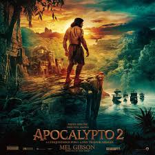 The Movie Vault - 🎬 Apocalypto 2 (2026) 👉 Official... | Facebook