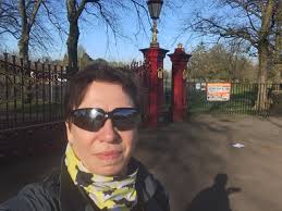 parkrun tourism: Victoria, Glasgow